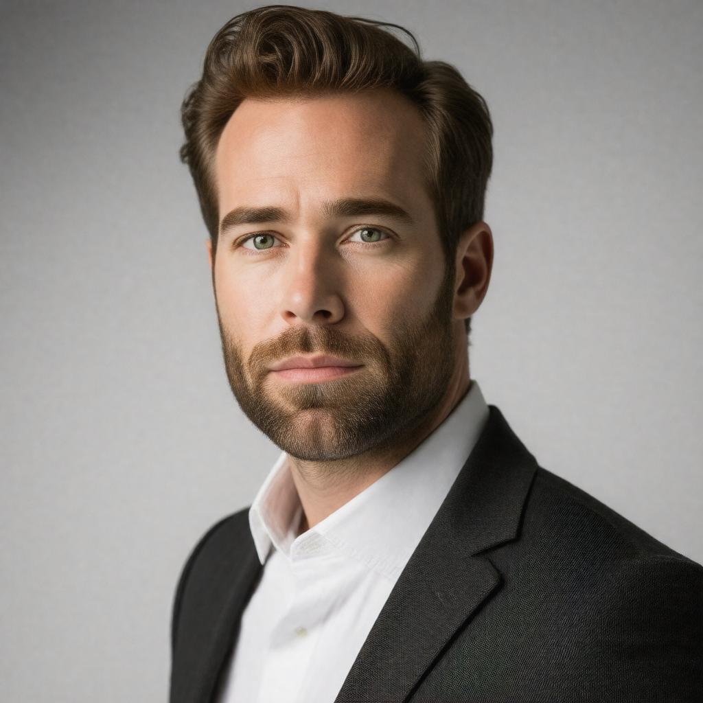 James Van Der Beek